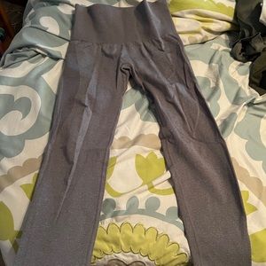NVGTN Contour Leggings